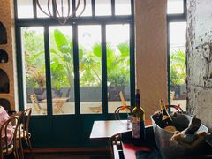 -Laures·月桂西班牙碳烤餐厅(十尚坊店)
