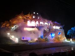 -三亚红色娘子军演艺公园景区