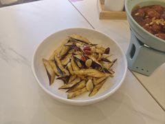-晋心山西面(壹方城店)