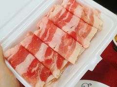肥牛-花苑美食横琴生蚝火锅(拱北粤华路店)