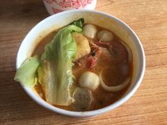 -老闽味沙茶面·姜母鸭(传承35年曾厝垵店)