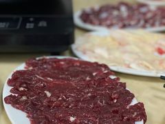 -五洲牛肉美食馆