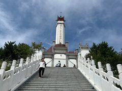 -狼牙山风景区