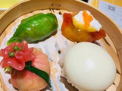 -蔡澜点心·粤菜(花城汇南区店)