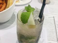 -娜娜家•Nana's restaurant (南开大悦城店)