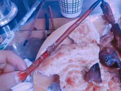 -艾力江和田馕坑烤肉店