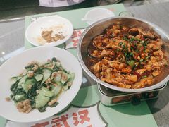 -全聚贤餐厅·湖北家常菜(沙湖店)