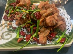-金龙·打边炉(南京西路店)