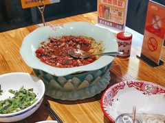 -老萍巷•莲花血鸭(楚萍店)