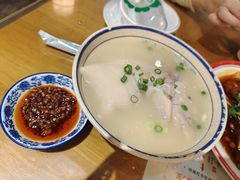 -易老妈蹄花.特色川菜(人民公园总店)