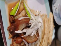 -鼎香润(德胜门内店)