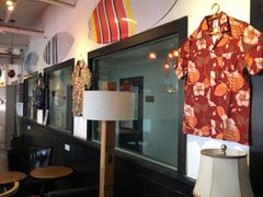 -拖板鞋咖啡旅行酒店(春熙路地铁站店)