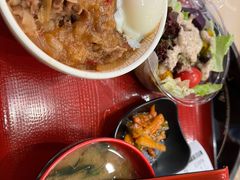 -食其家·牛丼咖喱(苏州永旺店)