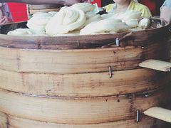 -清泉阁包子铺(中山路店)