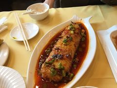 -功德林素菜饭庄(前门店)