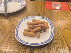 -狗不理(水上北路旗舰店)