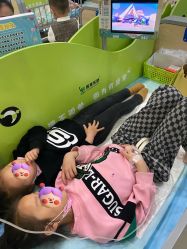 -苏州大学附属儿童医院(园区总院)