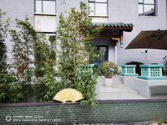 -庐灶江南·江南菜·四合院Bistro(东直门雍和宫·原华侨宾馆店)