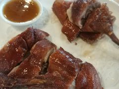 一品吊烧鸭-江南原著(中联广场店)