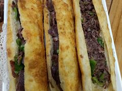-王胖子驴肉火烧(鼓楼店)