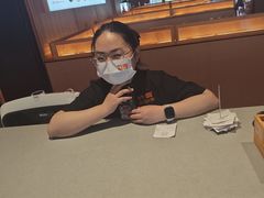-竹犇番茄火锅(长风街店)