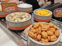 -密友回转自助火锅(世茂国际广场店)