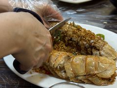 -富来美食(成发大厦店)