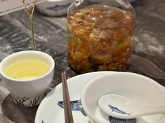 -前海沿·青岛菜(乐客城店)