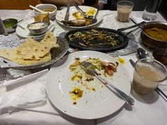 -葛尼沙印度餐厅 (镇明路店)