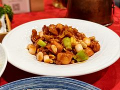-正阳门饭庄·烤鸭·北京菜(万丰路七里庄店)