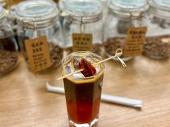话梅小番茄-COFFEE HOLIC(朝外SOHO店)