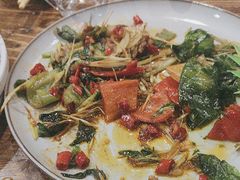 -Siam泰餐厅(水上公园店)