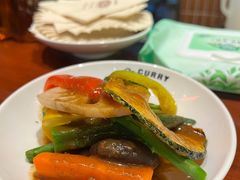 -伽喱博士 Dr.CURRY咖喱饭(太阳宫咖喱店)