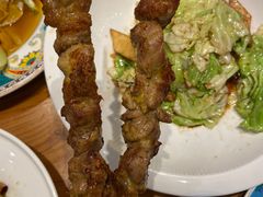 -巴依老爷新疆美食(常营店)
