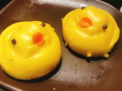 -九寸钉自助·炭火烤肉烧烤(欧乐时尚广场店)