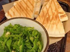 -薇酌饮·陕西菜(南门外店)