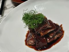 -湖滨28中餐厅·西湖宴·杭州君悦酒店