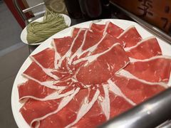 -清真·鸦儿李记·涮肉(和平里店)