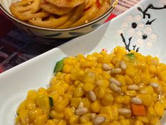 -味福记·本地特色菜(八一万达广场店)