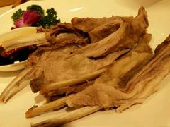 -四季小馆·地道北京小吃(广百店)