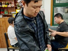 -天桥老金涮肉(牛街店)