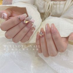 -米小兔美甲美睫