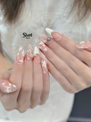 -StartNail美甲