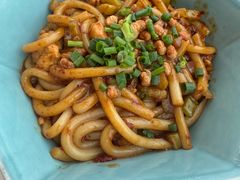 -龟兹KUCINA·新疆菜(前滩L+PLAZA店)