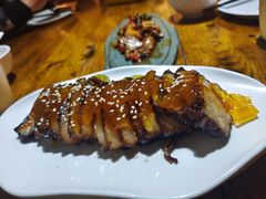 -HOME餐厅粤菜 融合菜