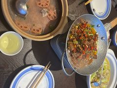 -俏湘厨•地道湘菜(建华南路店)