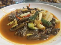 -百年粉蒸牛肉