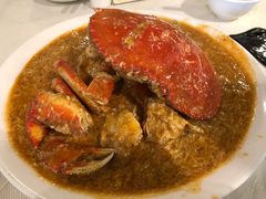 -无招牌海鲜餐厅(怡丰城店)