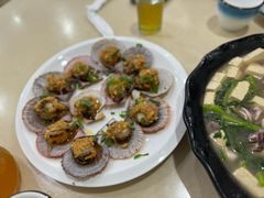 -87号烧烤海鲜·大排档(金沙滩店)