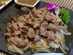 -嗨寿司 无国界料理